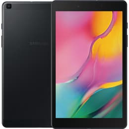 Galaxy Tab A (2019) 32GB - Zwart - WiFi + 4G