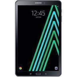 Galaxy Tab A (2016) 32GB - Zwart - WiFi + 4G