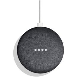 Google Home Mini Speaker  Bluetooth - Zwart