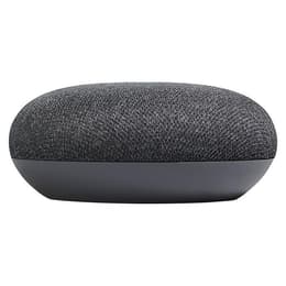Google Home Mini Speaker  Bluetooth - Zwart