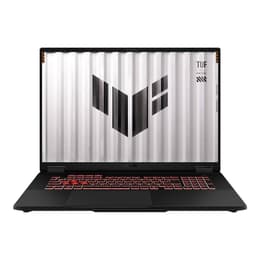 Asus TUF Gaming A18 FA808UM-S8005 18" Ryzen 7 3.8 GHz - SSD 1 TB - 32GB - Nvidia GeForce RTX 5060 QWERTY - Spaans