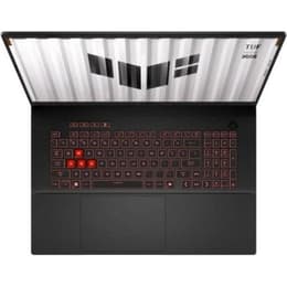 Asus TUF Gaming A18 FA808UM-S8005 18" Ryzen 7 3.8 GHz - SSD 1 TB - 32GB - Nvidia GeForce RTX 5060 QWERTY - Spaans