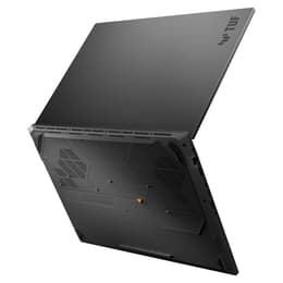 Asus TUF Gaming A18 FA808UM-S8005 18" Ryzen 7 3.8 GHz - SSD 1 TB - 32GB - Nvidia GeForce RTX 5060 QWERTY - Spaans