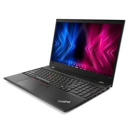 Lenovo ThinkPad P52s Windows 11 15" Core i7 1.9 GHz - SSD 1 TB - 16GB QWERTZ - Duits