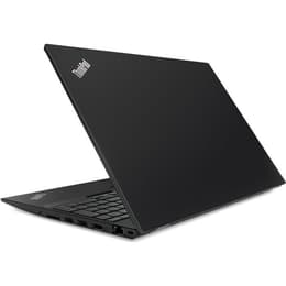 Lenovo ThinkPad P52s Windows 11 15" Core i7 1.9 GHz - SSD 1 TB - 16GB QWERTZ - Duits