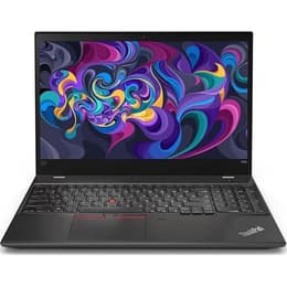Lenovo ThinkPad P52s Windows 11 15" Core i7 1.9 GHz - SSD 1 TB - 16GB QWERTZ - Duits