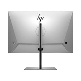 24-inch HP Serie 7 Pro 724pn 1920 x 1200 LED Beeldscherm Grijs