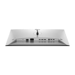 24-inch HP Serie 7 Pro 724pn 1920 x 1200 LED Beeldscherm Grijs