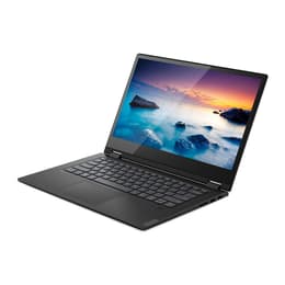 Lenovo IdeaPad C340-14API-81N6 14" Ryzen 5 2.1 GHz - SSD 256 GB - 8GB AZERTY - Frans