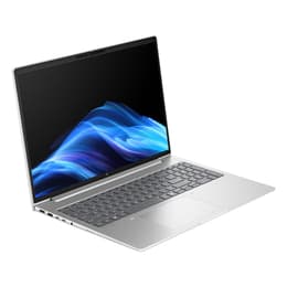 HP EliteBook 6 G1iR 16" Core 5 3.8 GHz - SSD 256 GB - 64GB QWERTY - Fins