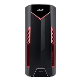 Acer Nitro N50-600 Core i5 2.8 GHz - 1 TB SSD - 8GB - NVIDIA GeForce GTX 1050 TI