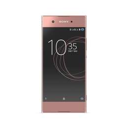 Sony Xperia XA1 32GB - Roze - Simlockvrij