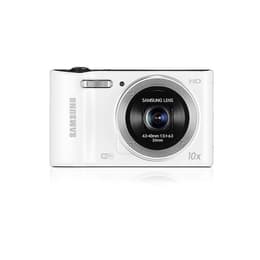 Compact Samsung WB30F - Wit