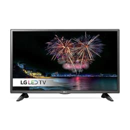 TV LG LED HD 720p 81 cm 32LH510U