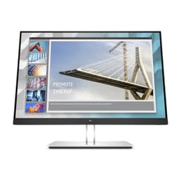 24-inch HP E24I G4 1920 x 1200 LED Beeldscherm Zwart