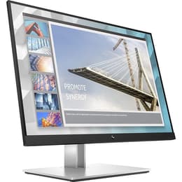 24-inch HP E24I G4 1920 x 1200 LED Beeldscherm Zwart