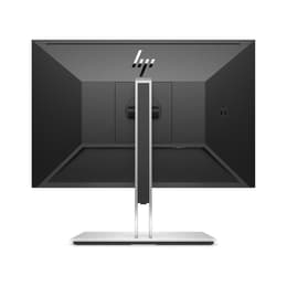 24-inch HP E24I G4 1920 x 1200 LED Beeldscherm Zwart
