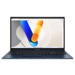 Asus VivoBook 15 X1504ZA-BQ898W 15" Core i7 4.7 GHz - SSD 512 GB - 16GB AZERTY - Frans