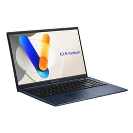 Asus VivoBook 15 X1504ZA-BQ898W 15" Core i7 4.7 GHz - SSD 512 GB - 16GB AZERTY - Frans