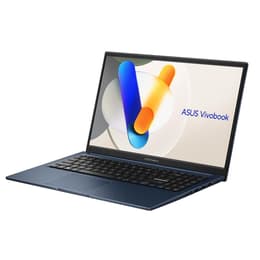 Asus VivoBook 15 X1504ZA-BQ898W 15" Core i7 4.7 GHz - SSD 512 GB - 16GB AZERTY - Frans