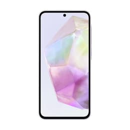 Galaxy A35 256GB - Paars - Simlockvrij
