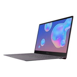 Galaxy Book S 13" Snapdragon 1.8 GHz - SSD 256 GB - 8GB QWERTZ - Duits