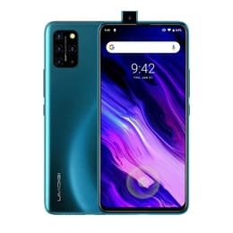 Umidigi S5 Pro 256GB - Blauw - Simlockvrij