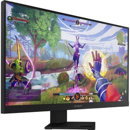 24,5-inch HP Omen 25I 1920 x 1080 LED Beeldscherm Zwart