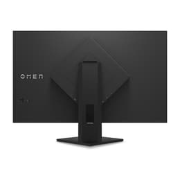 24,5-inch HP Omen 25I 1920 x 1080 LED Beeldscherm Zwart