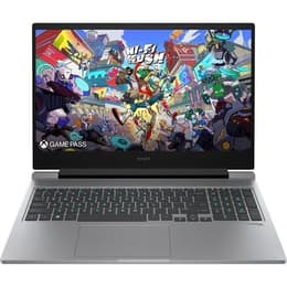 HP Omen Gaming 16-AE0XXX 16" Core i7 5.2 GHz - SSD 256 GB - 16GB QWERTY - Engels