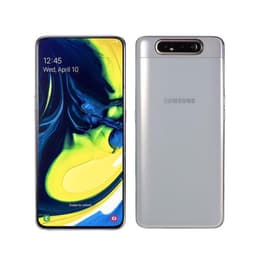 Galaxy A80 128GB - Wit - Simlockvrij
