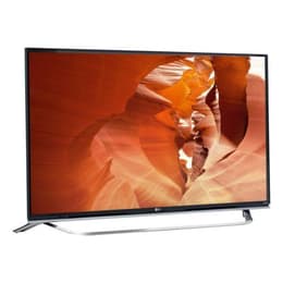 Smart TV LG LCD Ultra HD 4K 124 cm 49UF850V