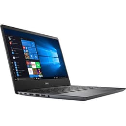 Dell Vostro 5402 14" Core i5 2.4 GHz - SSD 512 GB - 16GB QWERTY - Engels