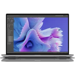 Dell Precision 5480 14" Core i7 2.5 GHz - SSD 512 GB - 32GB QWERTY - Engels
