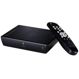 Iomega ScreenPlay MX HD TV-accessoires