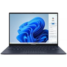 Asus Zenbook 14 OLED UX3405CA 14" Core Ultra 7 2.5 GHz - SSD 1 TB - 16GB QWERTY - Engels