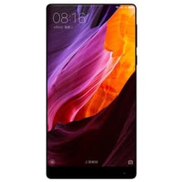 Xiaomi Mi Mix 128GB - Zwart - Simlockvrij