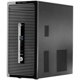 HP ProDesk 400 G2 MT Pentium 3.1 GHz - SSD 512 GB RAM 8GB