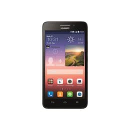 Honor 4 Play 8GB - Zwart - Simlockvrij