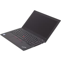Lenovo ThinkPad X280 12" Core i5 1.7 GHz - SSD 2 TB - 8GB QWERTZ - Duits