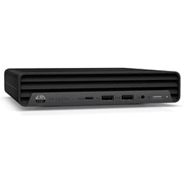 HP ProDesk 400 G6 Core i5 2.3 GHz - SSD 1 TB RAM 8GB