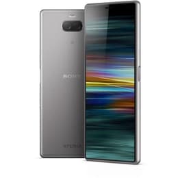 Sony Xperia 10 64GB - Zilver - Simlockvrij
