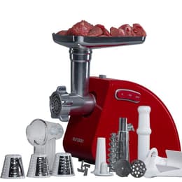 Slijper Oursson MG5530/RD L - Rood