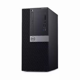 Dell OptiPlex 5070 Tower Core i5 3 GHz - SSD 256 GB RAM 48GB