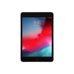 iPad mini (2019) 5e generatie 256 Go - WiFi - Spacegrijs