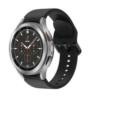 Horloges Cardio GPS Samsung Galaxy Watch 4 Classic 42mm LTE - Zilver