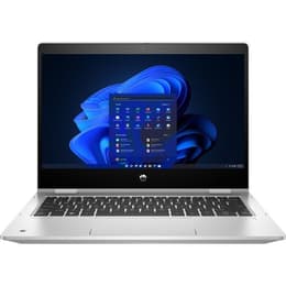 HP ProBook x360 435 G9 13" Ryzen 5 2.3 GHz - SSD 2 TB - 16GB QWERTZ - Duits