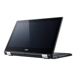 Acer Chromebook R 11 C738T Celeron 1.6 GHz 32GB eMMC - 4GB QWERTZ - Duits