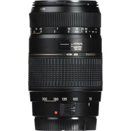 Lens Tamron AF 70-300 mm f/4-5.6 Di LD Macro 70-300 mm f/4-5.6