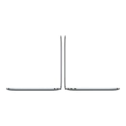 MacBook Pro 13" (2017) - QWERTY - Engels